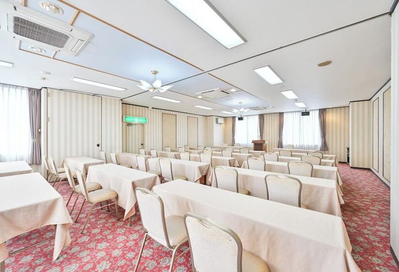 Kagoshima Daiichi Hotel Kamoike