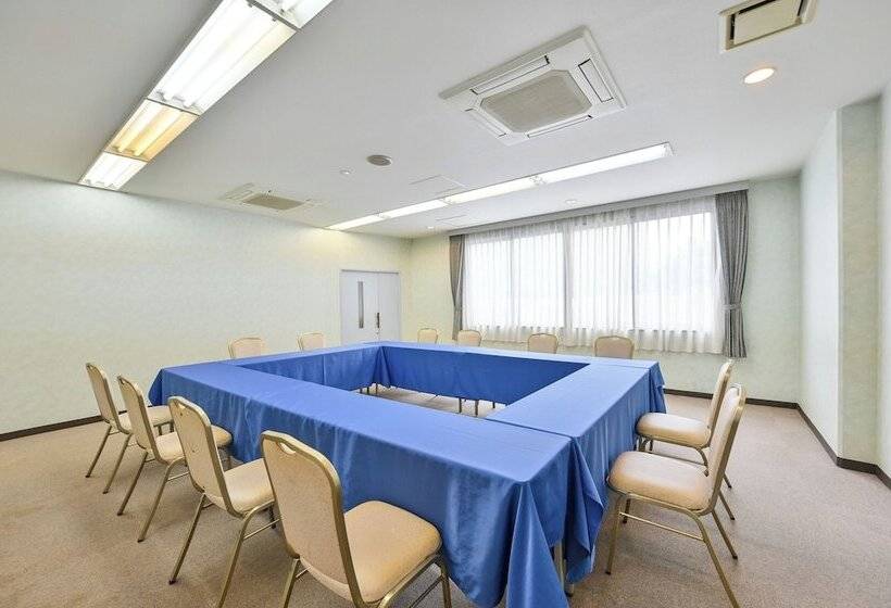 Kagoshima Daiichi Hotel Kamoike