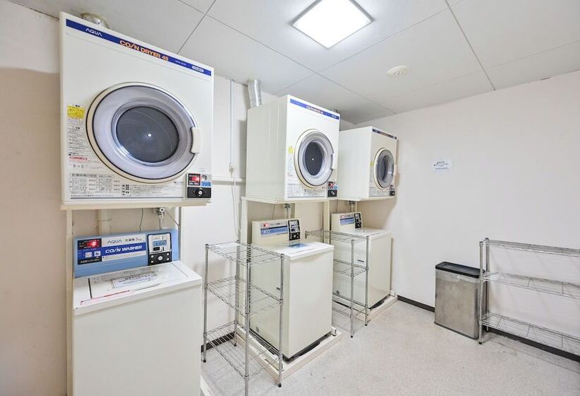 Kagoshima Daiichi Hotel Kamoike