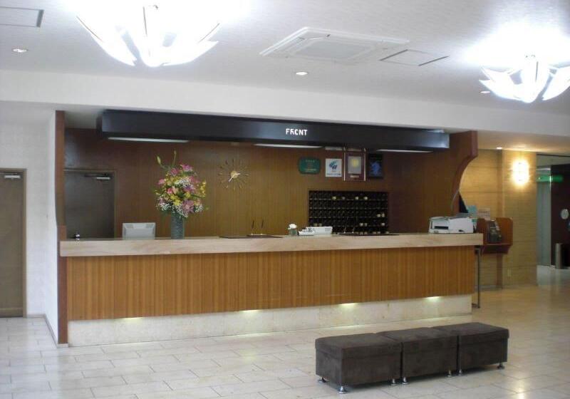 Kagoshima Daiichi Hotel Kamoike