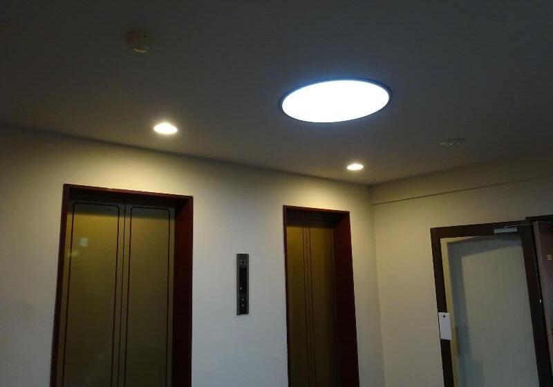 Kagoshima Daiichi Hotel Kamoike