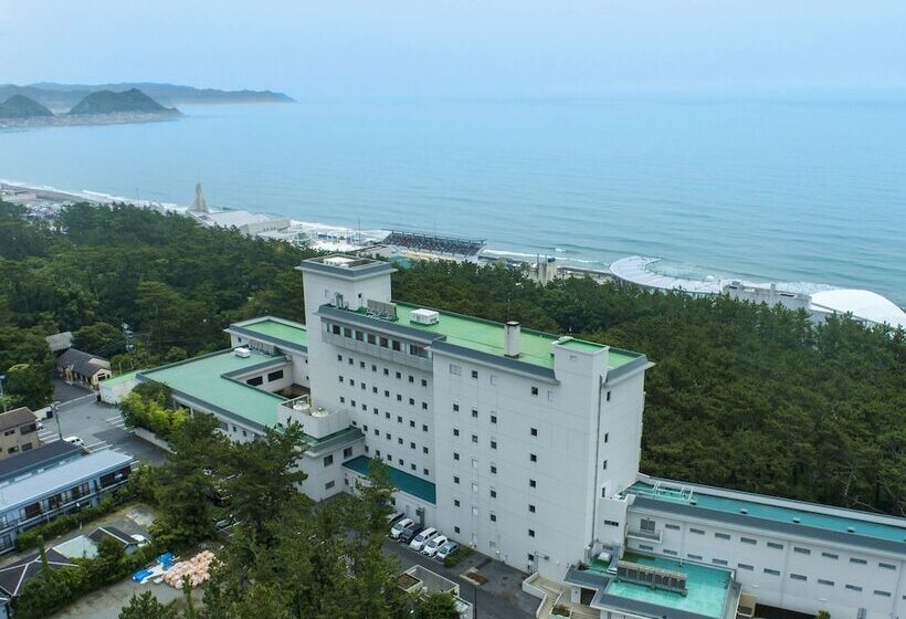 Kamenoi Hotel Kamogawa