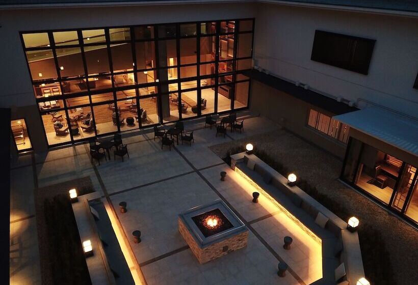 Kamenoi Hotel Kamogawa