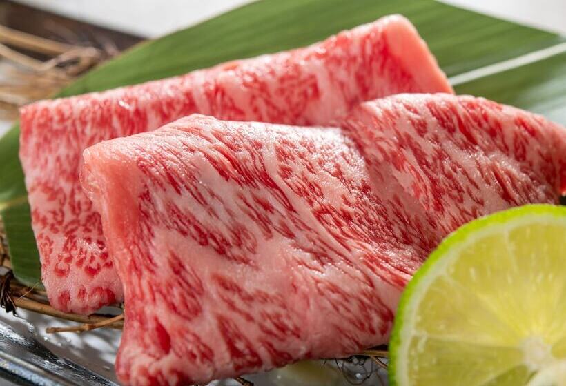 Kamenoi Hotel Kamogawa