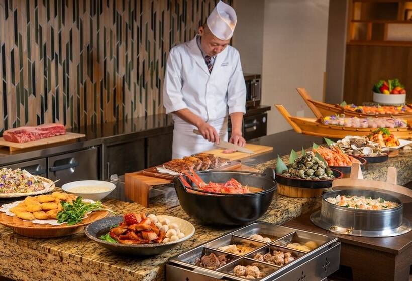 Kamenoi Hotel Kamogawa