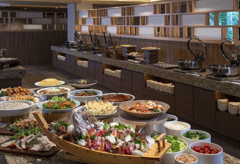 Kamenoi Hotel Kamogawa