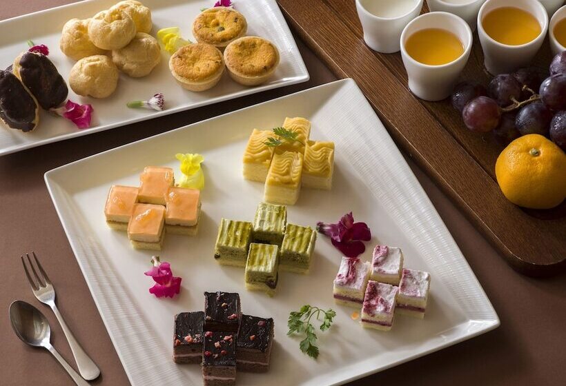 Kamenoi Hotel Kamogawa