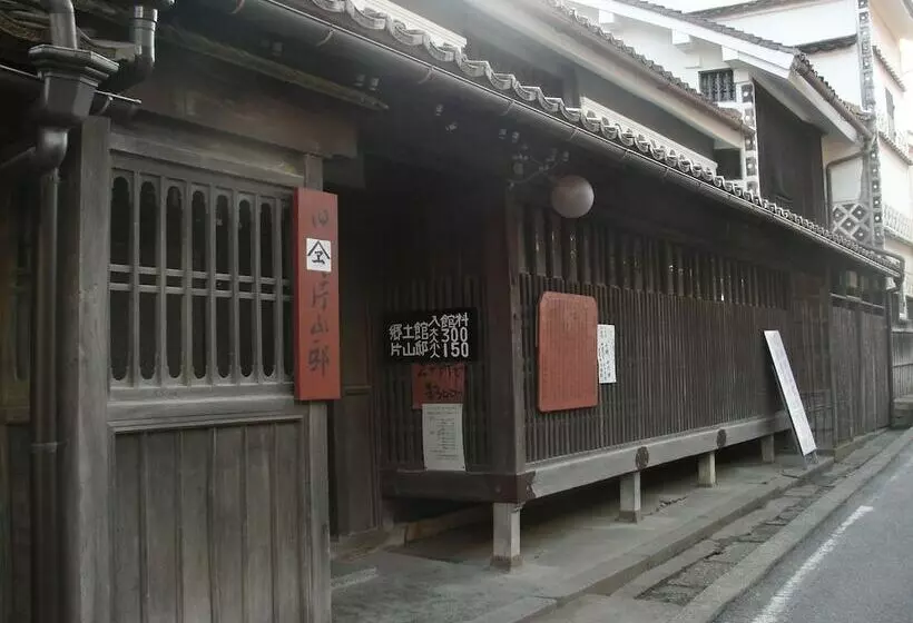 ホテル La Foret Fukiya