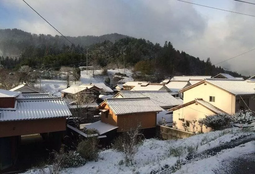 ホテル La Foret Fukiya