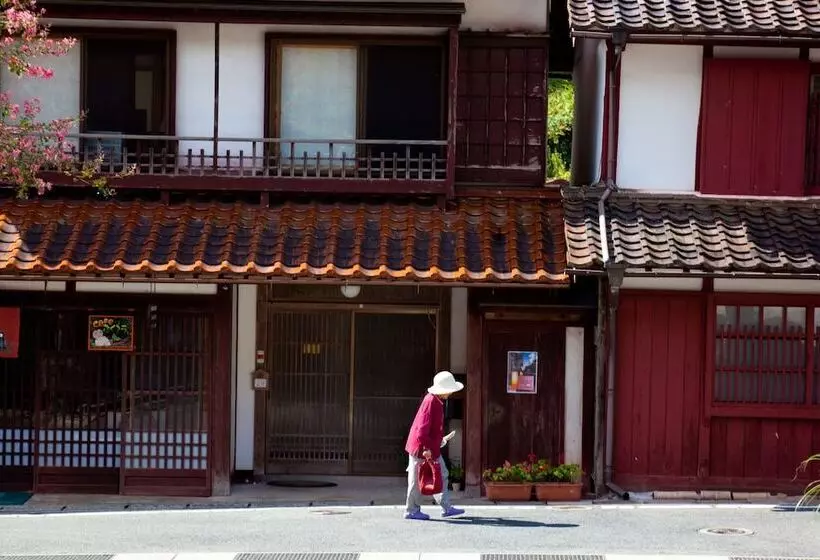 ホテル La Foret Fukiya
