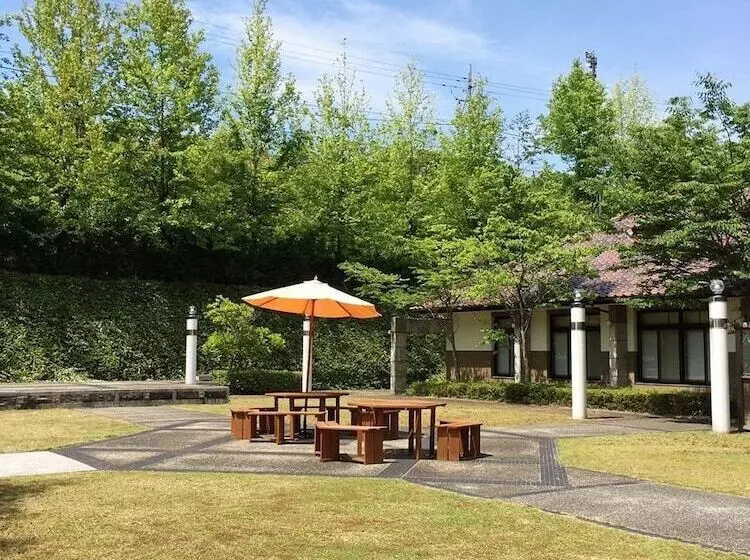 ホテル La Foret Fukiya
