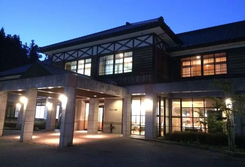 ホテル La Foret Fukiya