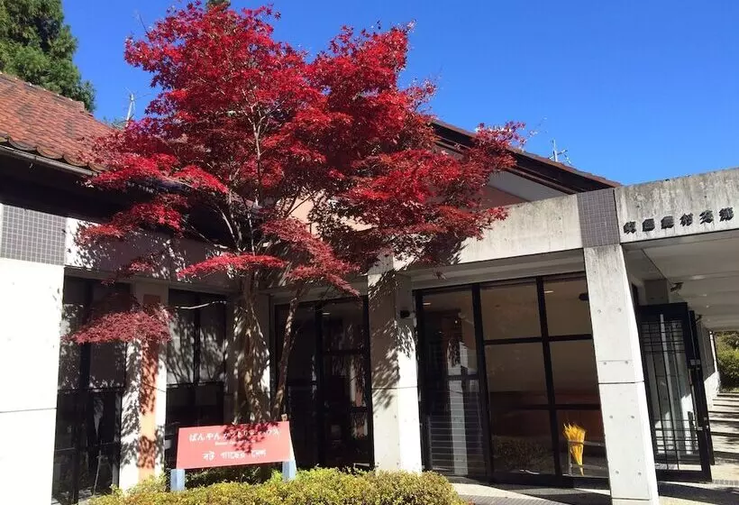 ホテル La Foret Fukiya