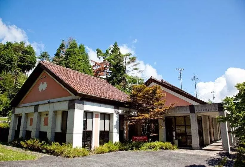 ホテル La Foret Fukiya