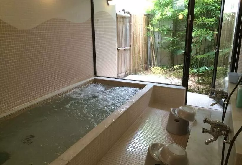 ホテル La Foret Fukiya
