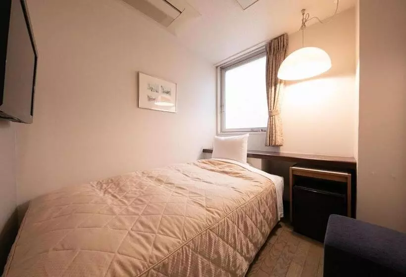 Hotelli Morioka City