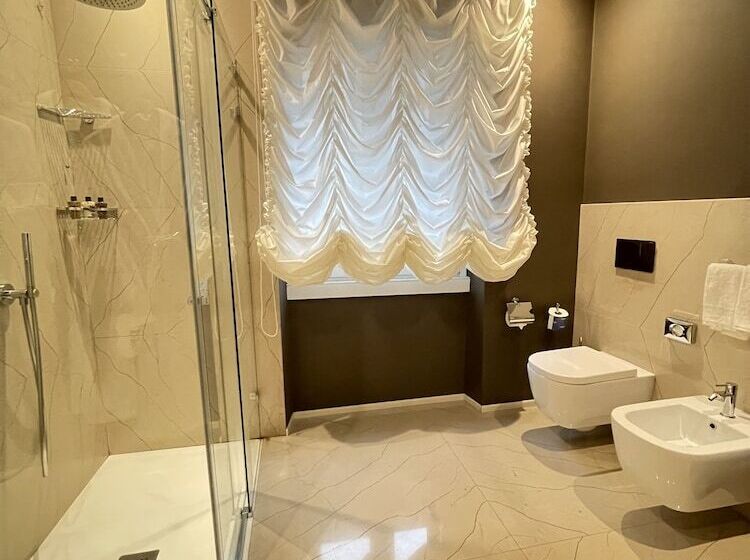 هتل Palazzo Monga Boutique Guesthouse