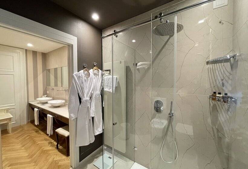 هتل Palazzo Monga Boutique Guesthouse