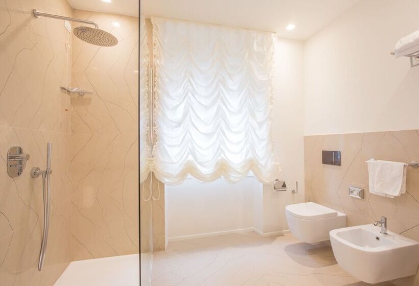 هتل Palazzo Monga Boutique Guesthouse