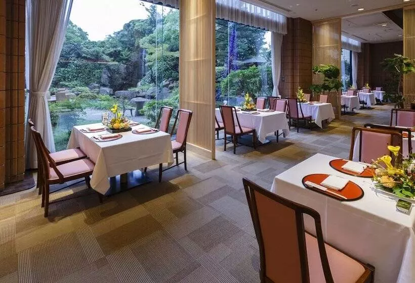 ホテル Pearl Garden