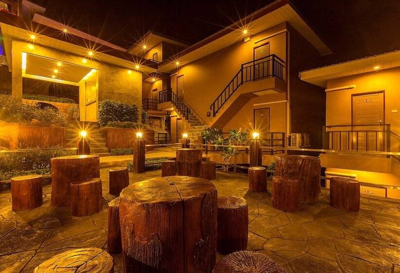 هتل Phi Phi Top View Resort