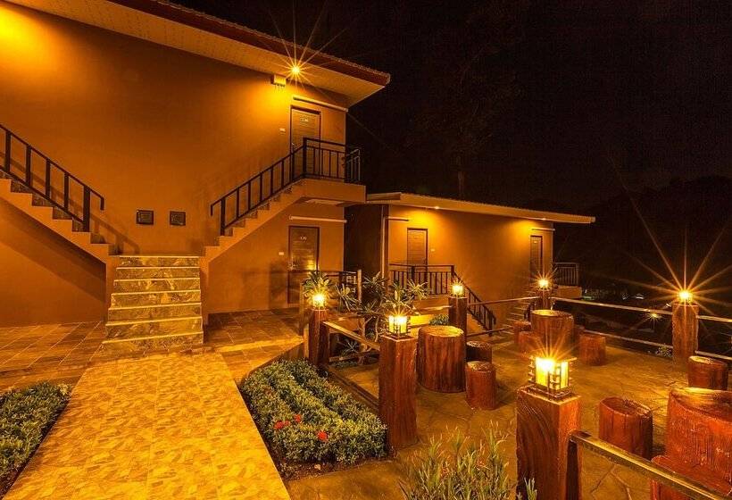 هتل Phi Phi Top View Resort