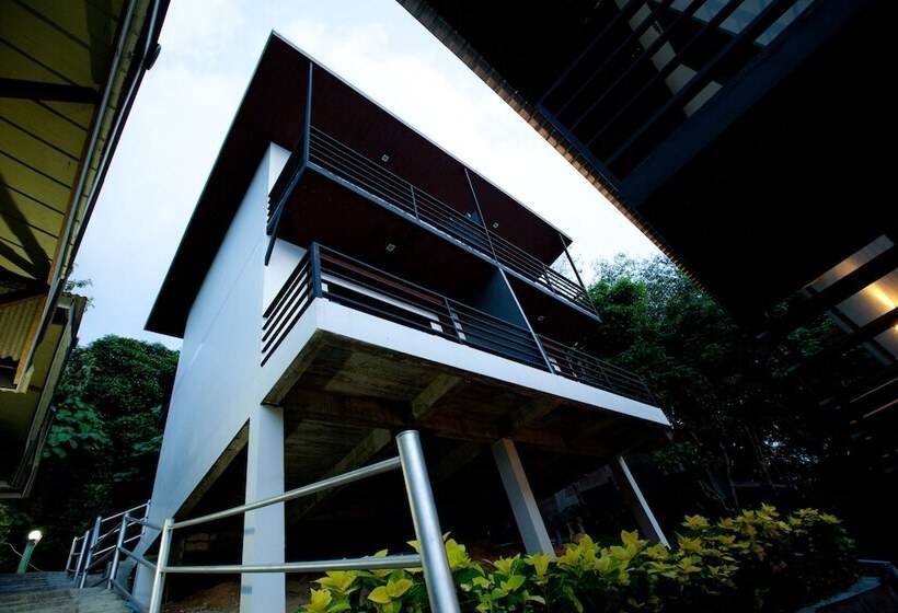 هتل Phi Phi Top View Resort