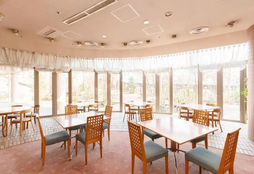 ホテル Plaza Inn Mizusawa