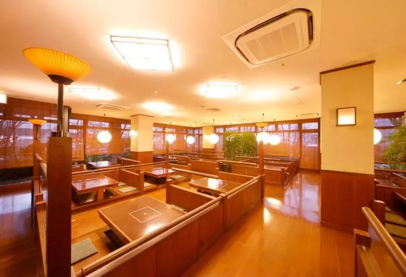 ホテル Plaza Inn Mizusawa