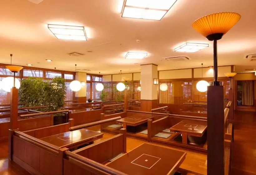 ホテル Plaza Inn Mizusawa