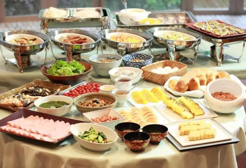 ホテル Plaza Inn Mizusawa