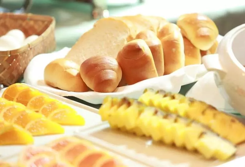 ホテル Plaza Inn Mizusawa