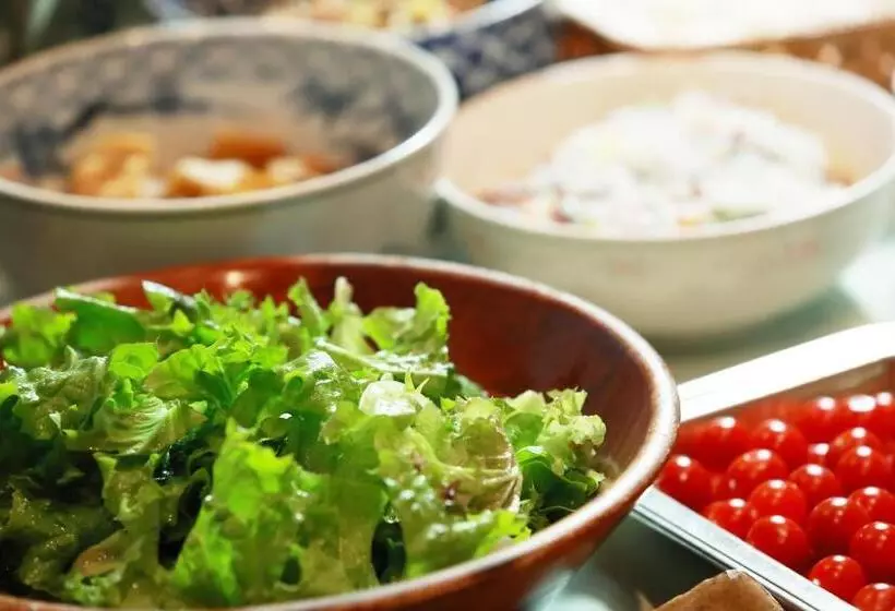 ホテル Plaza Inn Mizusawa