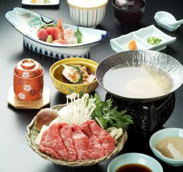 ホテル Plaza Inn Mizusawa