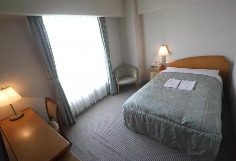 ホテル Plaza Inn Mizusawa