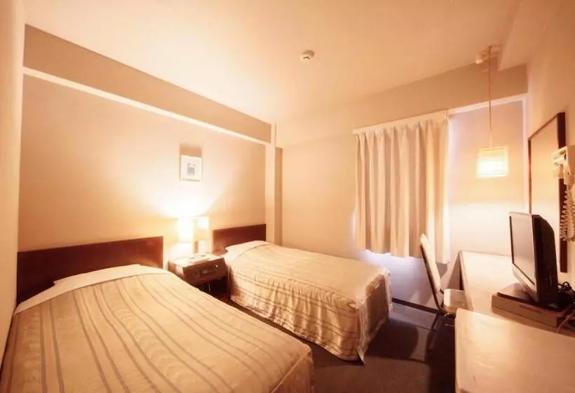 ホテル Plaza Inn Mizusawa