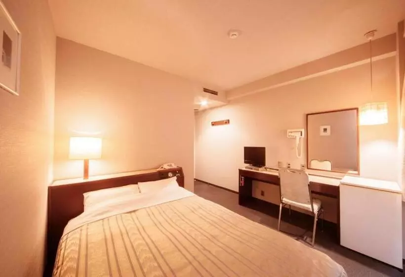 ホテル Plaza Inn Mizusawa