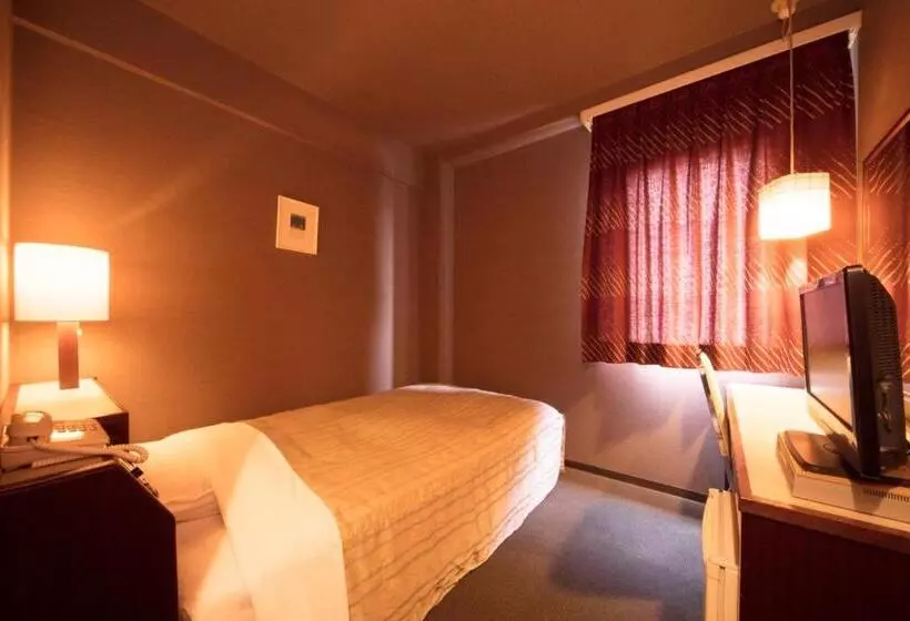 ホテル Plaza Inn Mizusawa