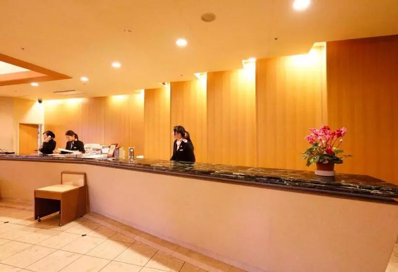 ホテル Plaza Inn Mizusawa