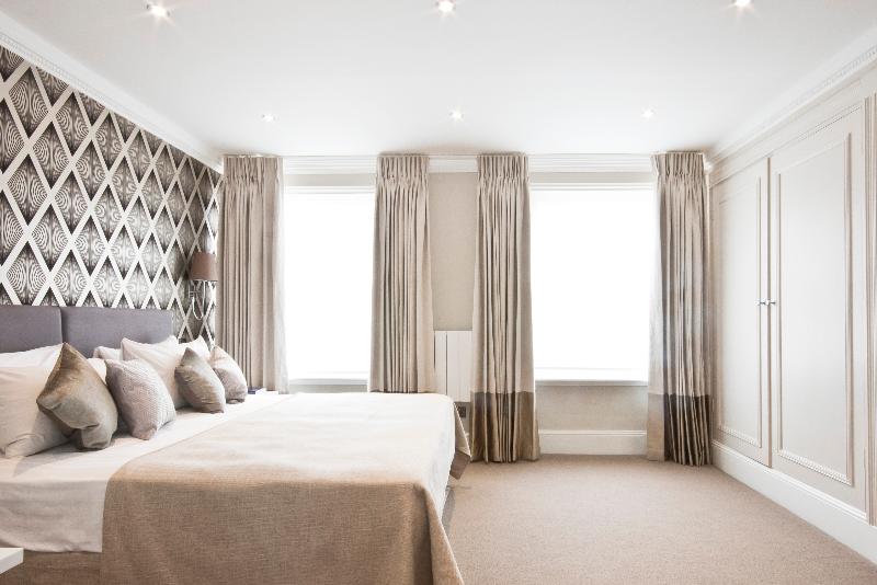 酒店 Queensgate Court