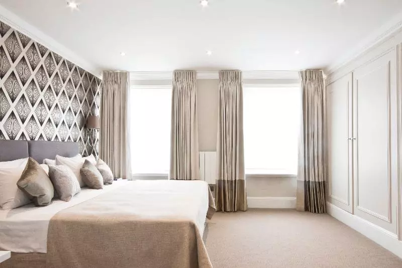 ホテル Queensgate Court