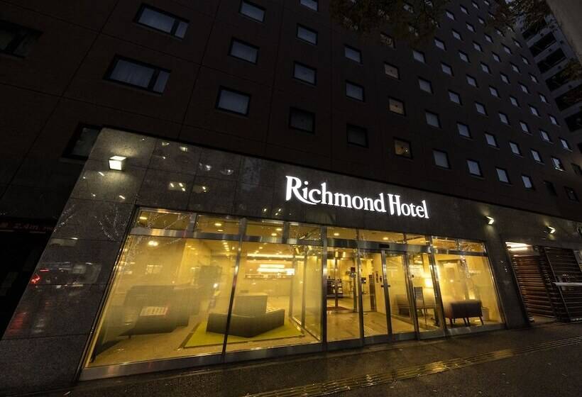 Richmond Hotel Hakata Ekimae