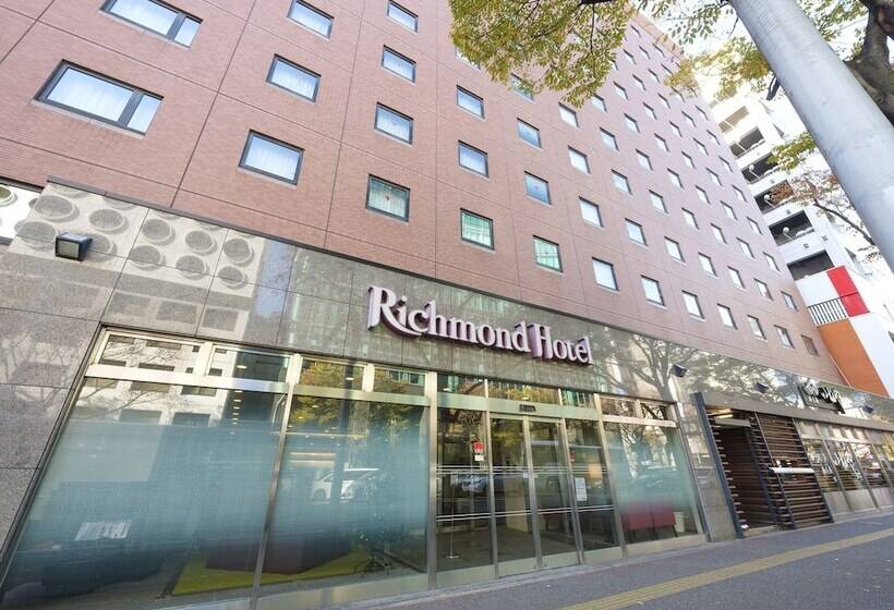 Richmond Hotel Hakata Ekimae
