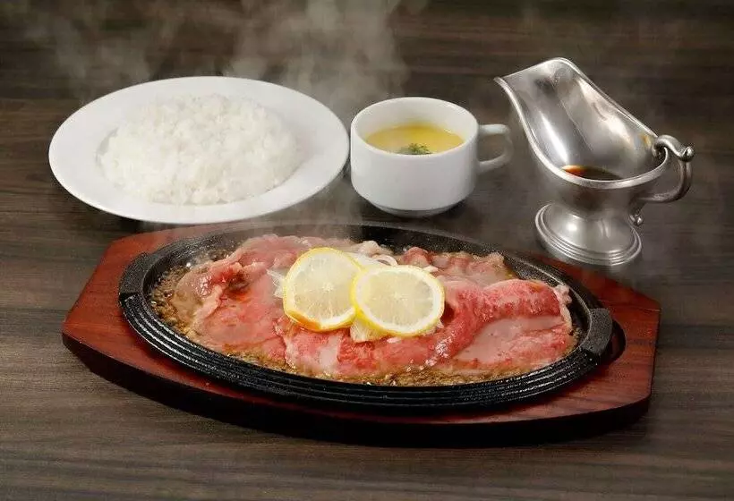 Richmond Hotel Hakata Ekimae