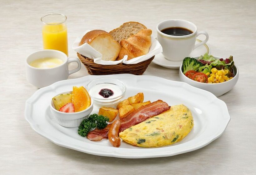 Richmond Hotel Hakata Ekimae