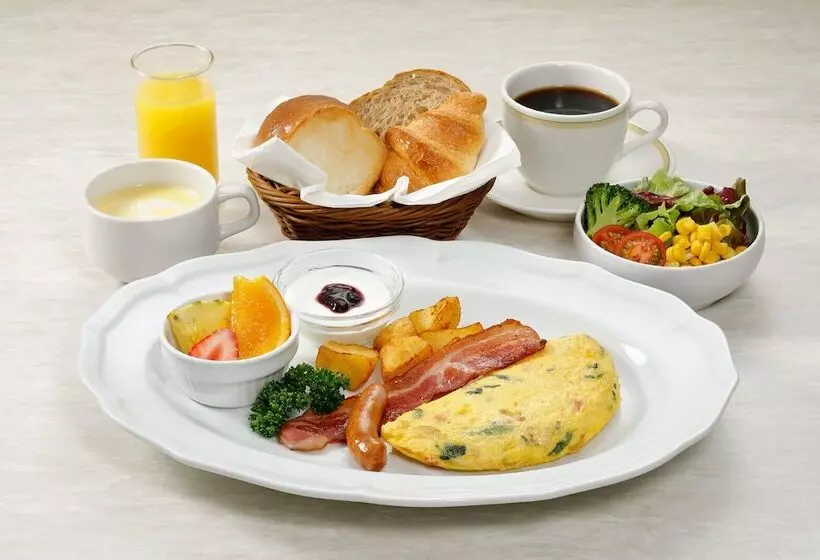 Richmond Hotel Hakata Ekimae