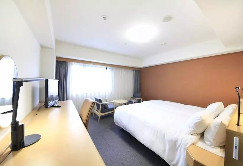 Richmond Hotel Hakata Ekimae