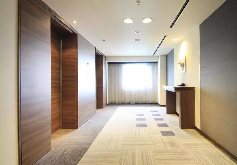 Richmond Hotel Hakata Ekimae