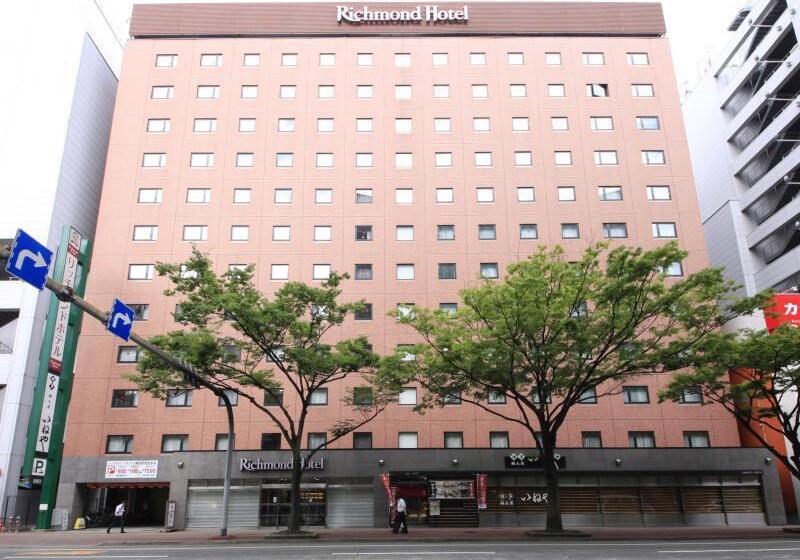 Richmond Hotel Hakata Ekimae