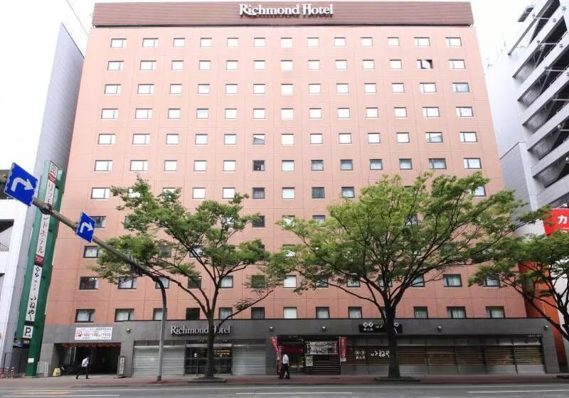 Richmond Hotel Hakata Ekimae